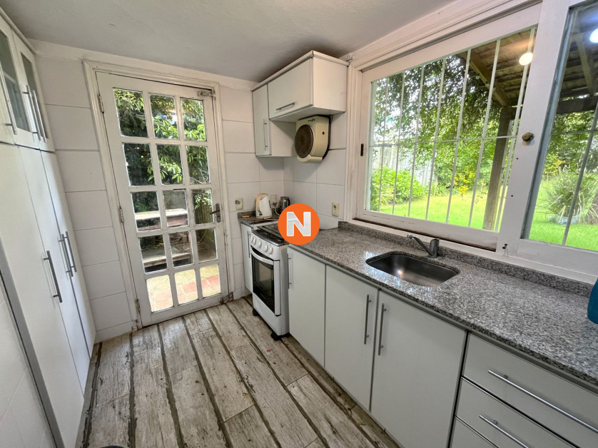 Casa Ref.225095 - Casa en Venta con 3 Dormitorios en Montoya, La Barra