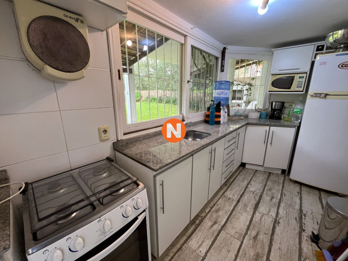 Casa Ref.225095 - Casa en Venta con 3 Dormitorios en Montoya, La Barra