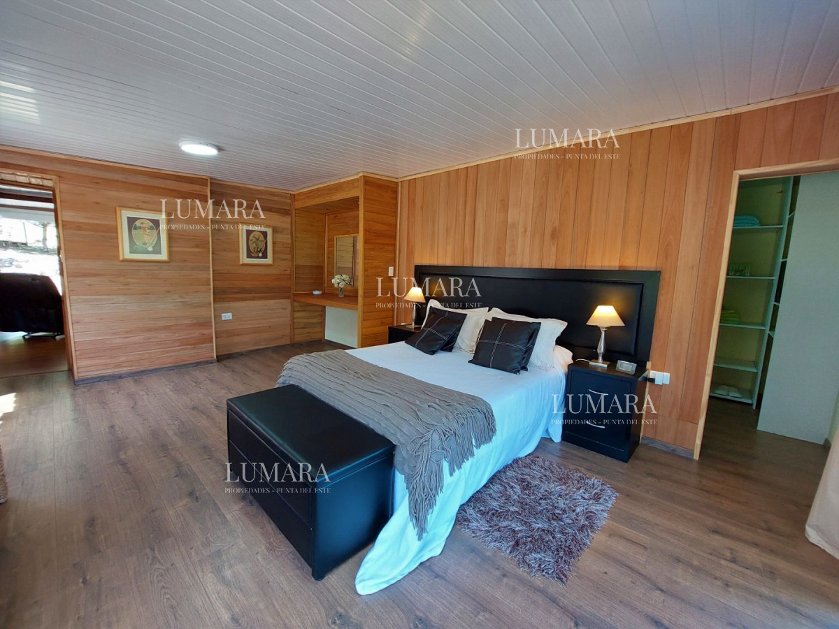 Chacra ID.3428 - Venta de Chacra con casa 3 dormitorios en zona Calera del Rey, Maldonado