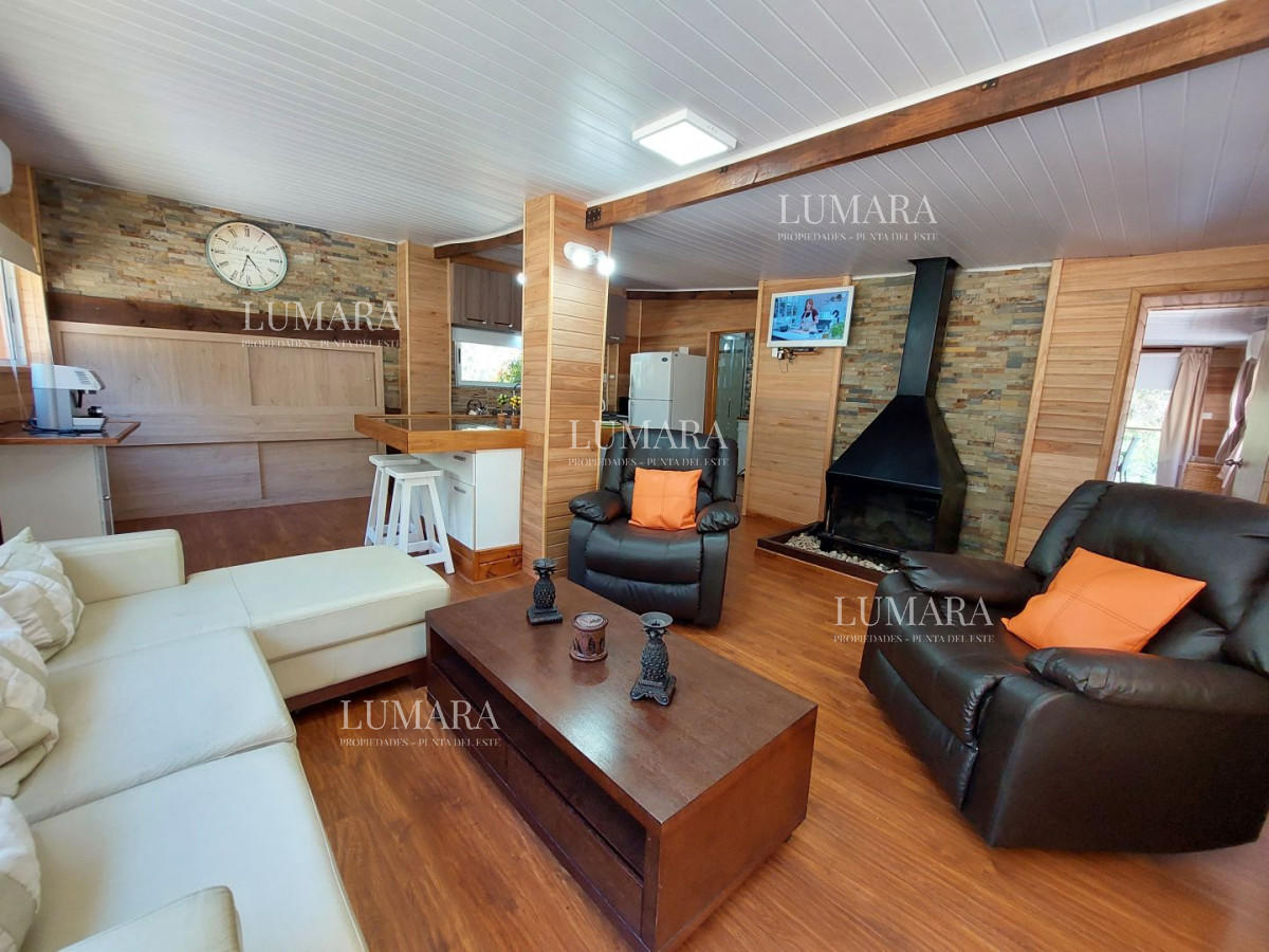 Chacra ID.3428 - Venta de Chacra con casa 3 dormitorios en zona Calera del Rey, Maldonado