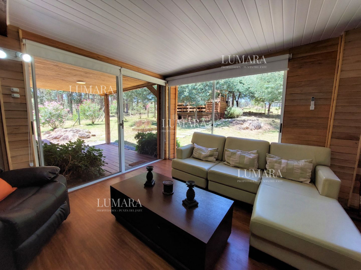 Chacra ID.3428 - Venta de Chacra con casa 3 dormitorios en zona Calera del Rey, Maldonado