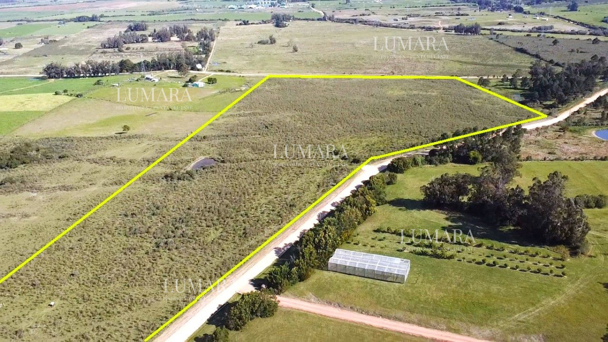 Chacra ID.3232 - Venta de Chacra 10 Hectáreas en Lapataia, Maldonado, Uruguay