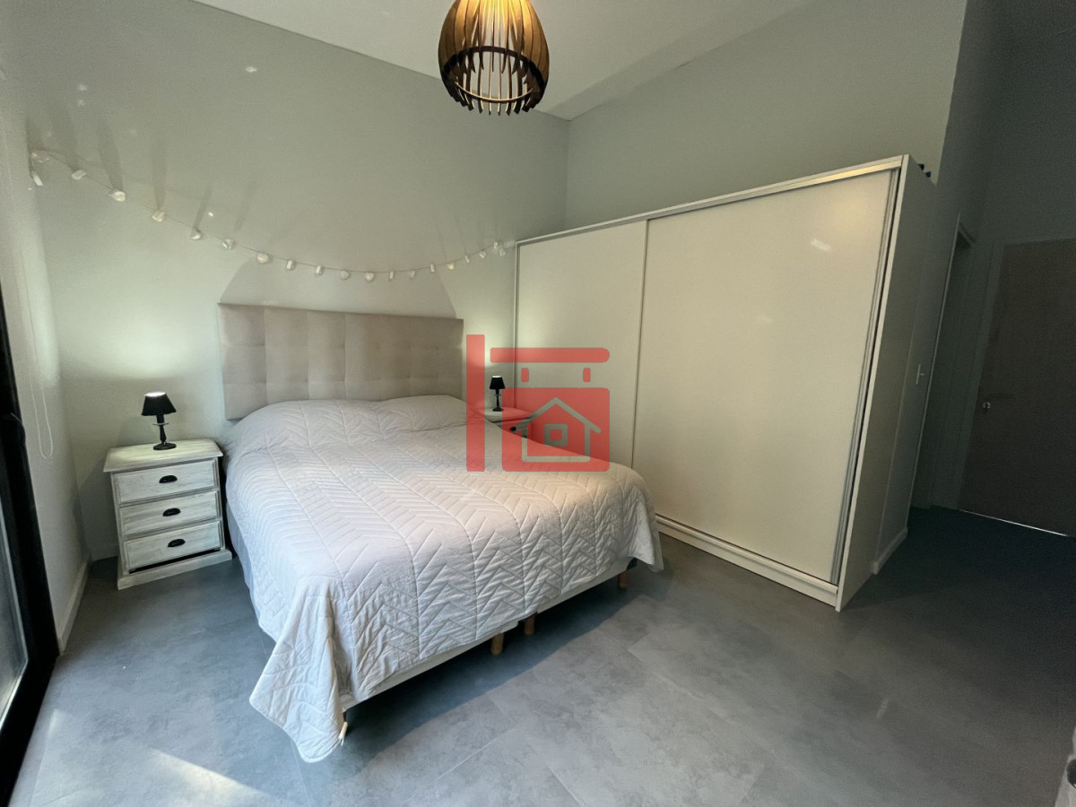 Casa ID.541 - Casa en venta con 3 Dormitorios en Lugano, Punta del Este