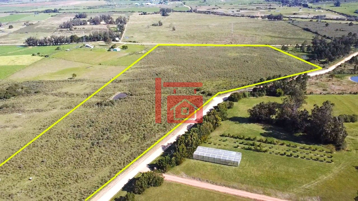 Chacra ID.579 - Venta de Chacra 10 Hectáreas en Lapataia, Maldonado, Uruguay