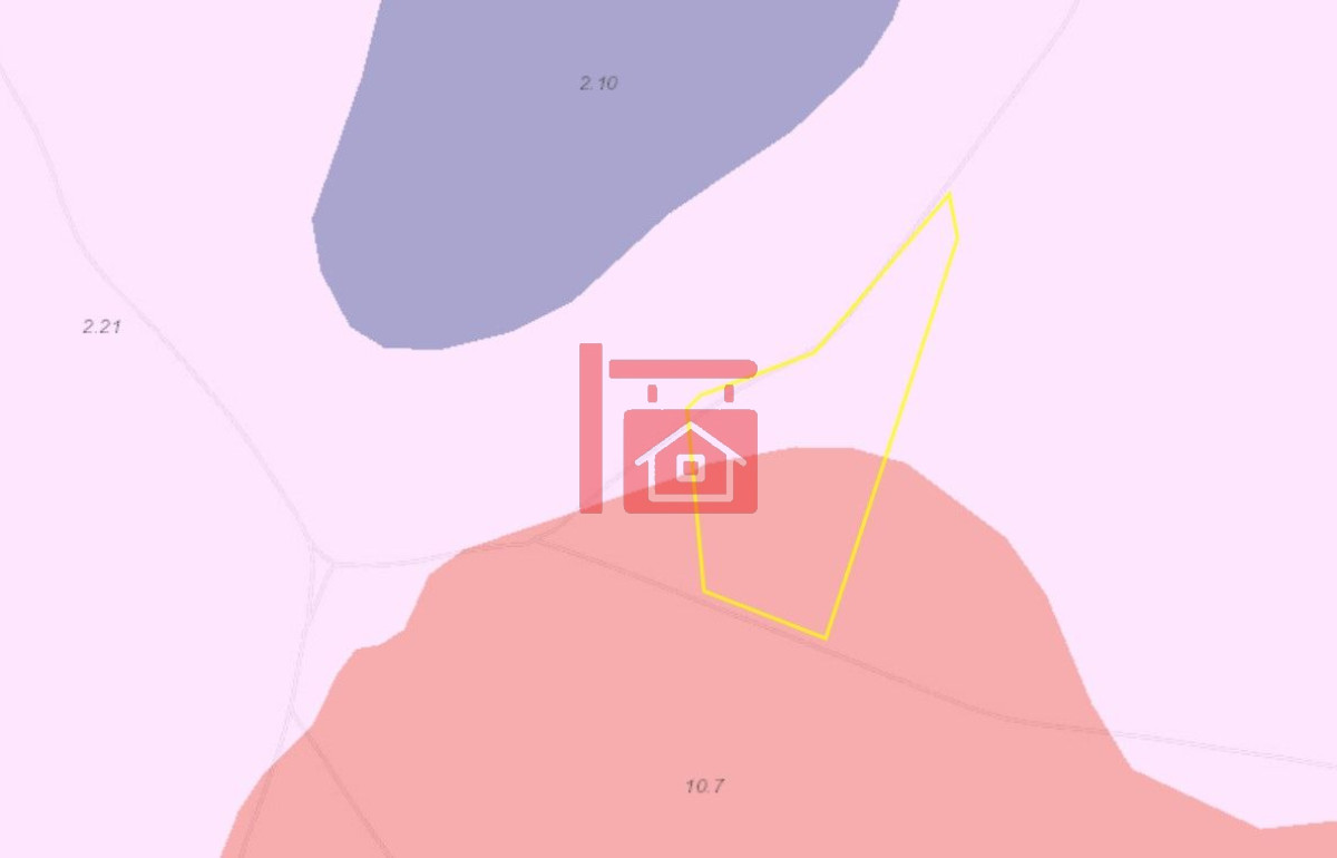 Chacra ID.579 - Venta de Chacra 10 Hectáreas en Lapataia, Maldonado, Uruguay