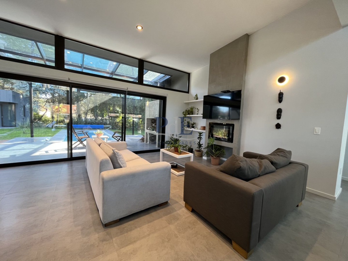 Casa en venta de 3 dormitorios en Lugano, Punta del Este - Imagen 6