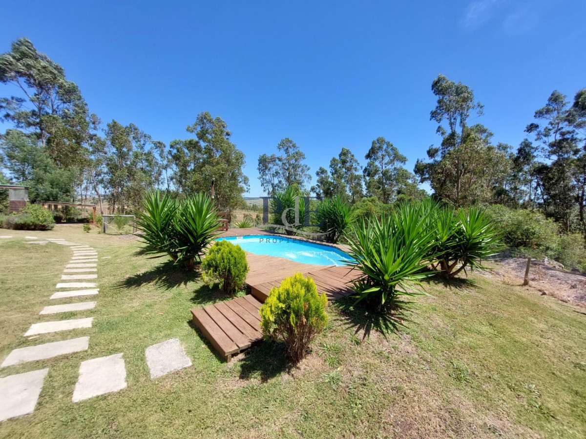 Chacra en venta | 3 dormitorios en zona Calera del Rey, Maldonado - Imagen 1