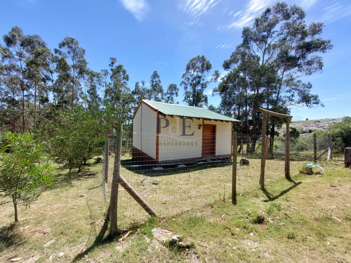 Chacra en venta | 3 dormitorios en zona Calera del Rey, Maldonado - Imagen 29
