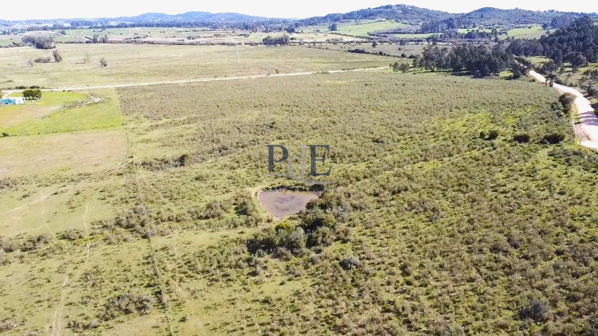 Chacra en venta de 10,4 hectáreas en Lapataia, Maldonado. - Imagen 2