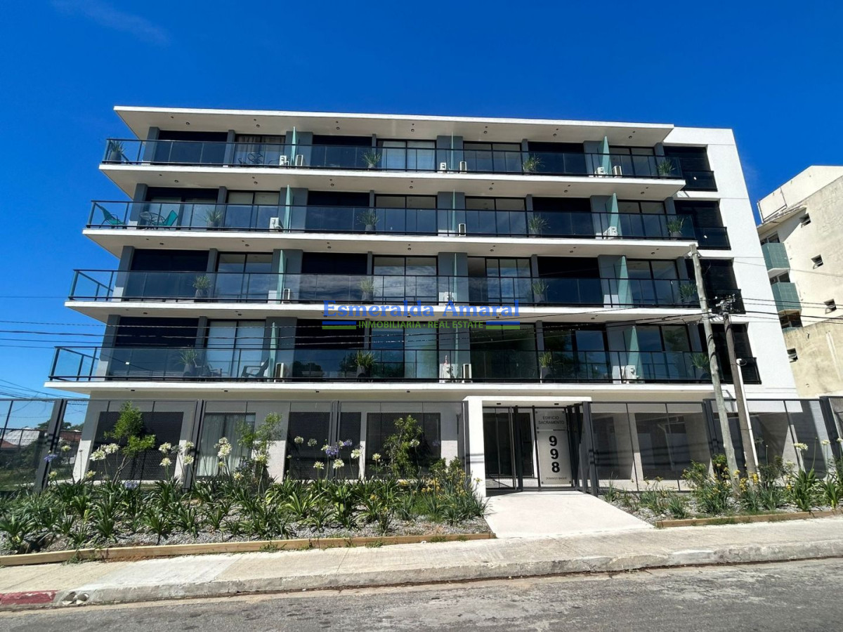 Apartamento