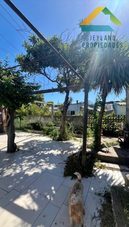 Casa ID.122 - Casa en Barrio Rivera