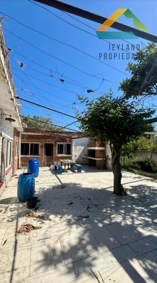 Casa ID.122 - Casa en Barrio Rivera