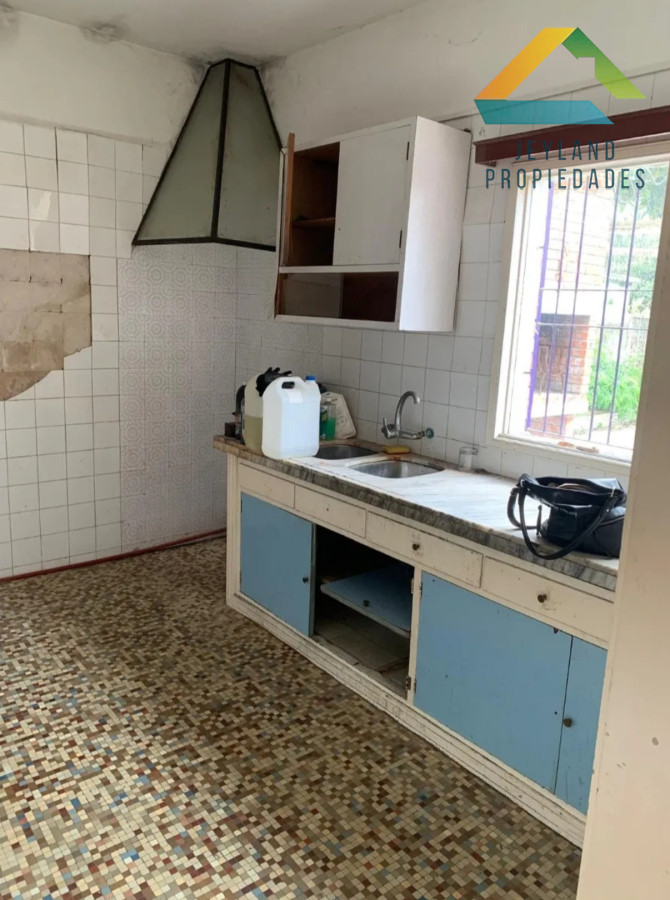 Casa ID.122 - Casa en Barrio Rivera