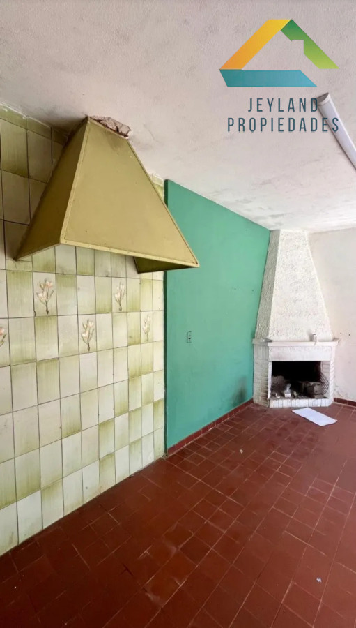 Casa ID.122 - Casa en Barrio Rivera