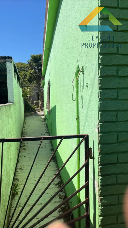 Casa ID.122 - Casa en Barrio Rivera