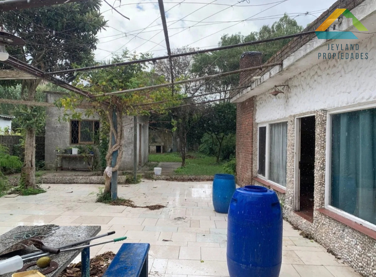 Casa ID.122 - Casa en Barrio Rivera