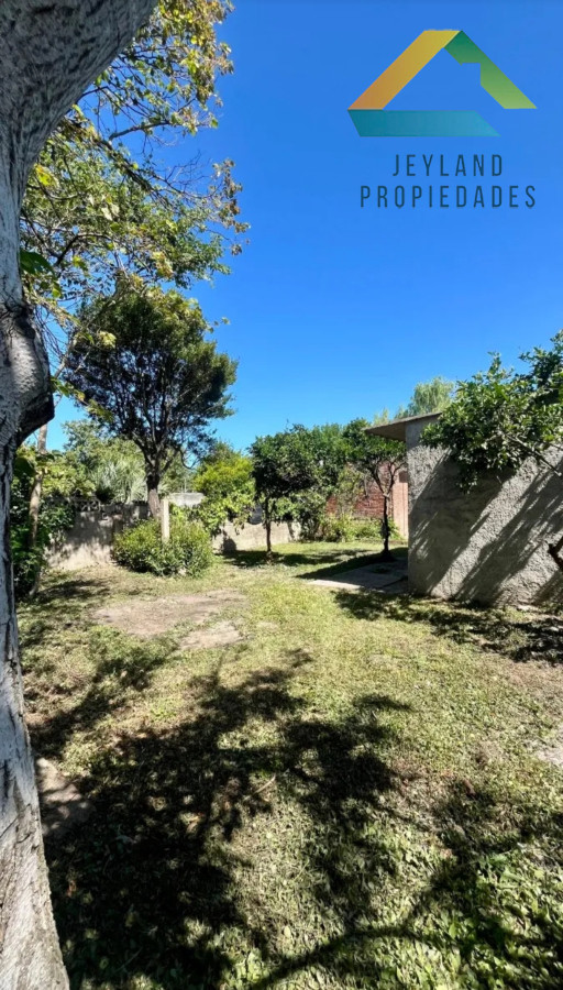 Casa ID.122 - Casa en Barrio Rivera