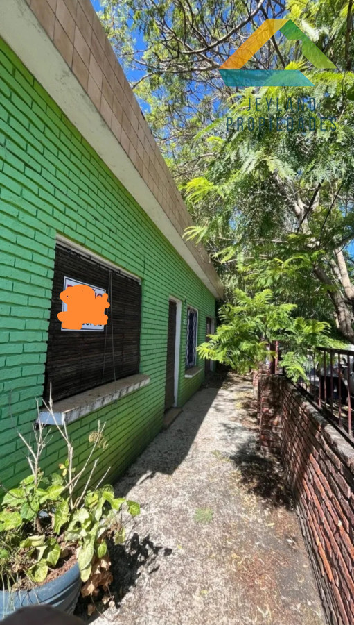 Casa ID.122 - Casa en Barrio Rivera