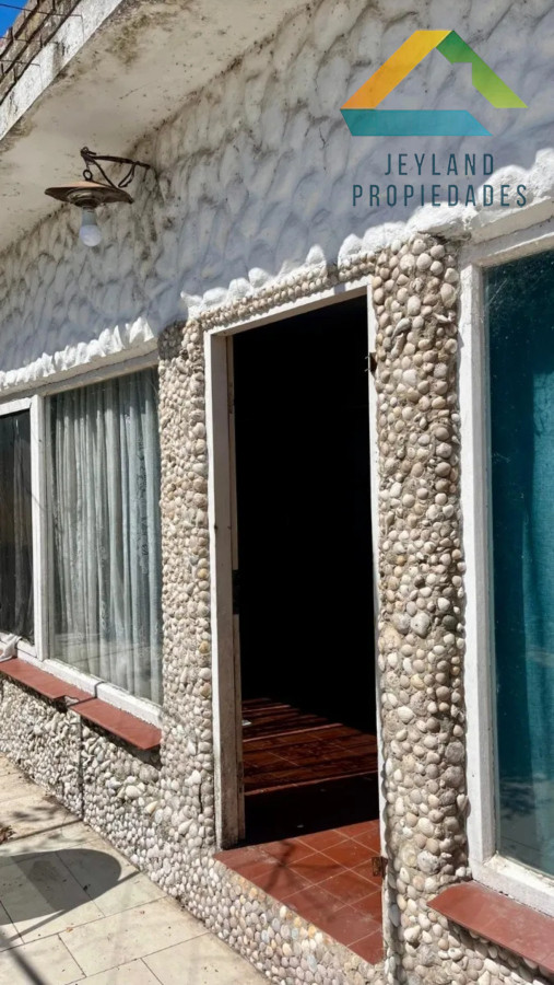 Casa ID.122 - Casa en Barrio Rivera