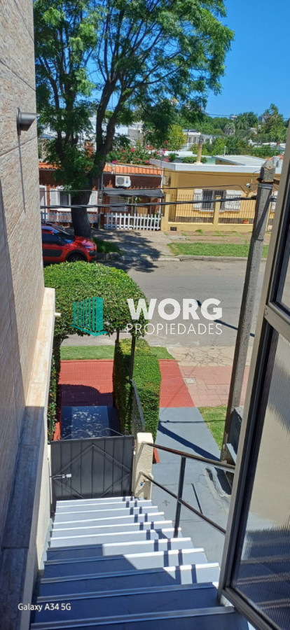 Apartamento ID.70 - Excelente apartamento  en Maldonado