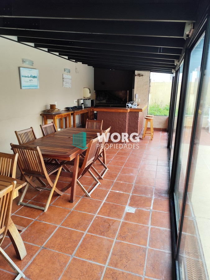 Apartamento ID.53 - Excelente apartamento frente al mar