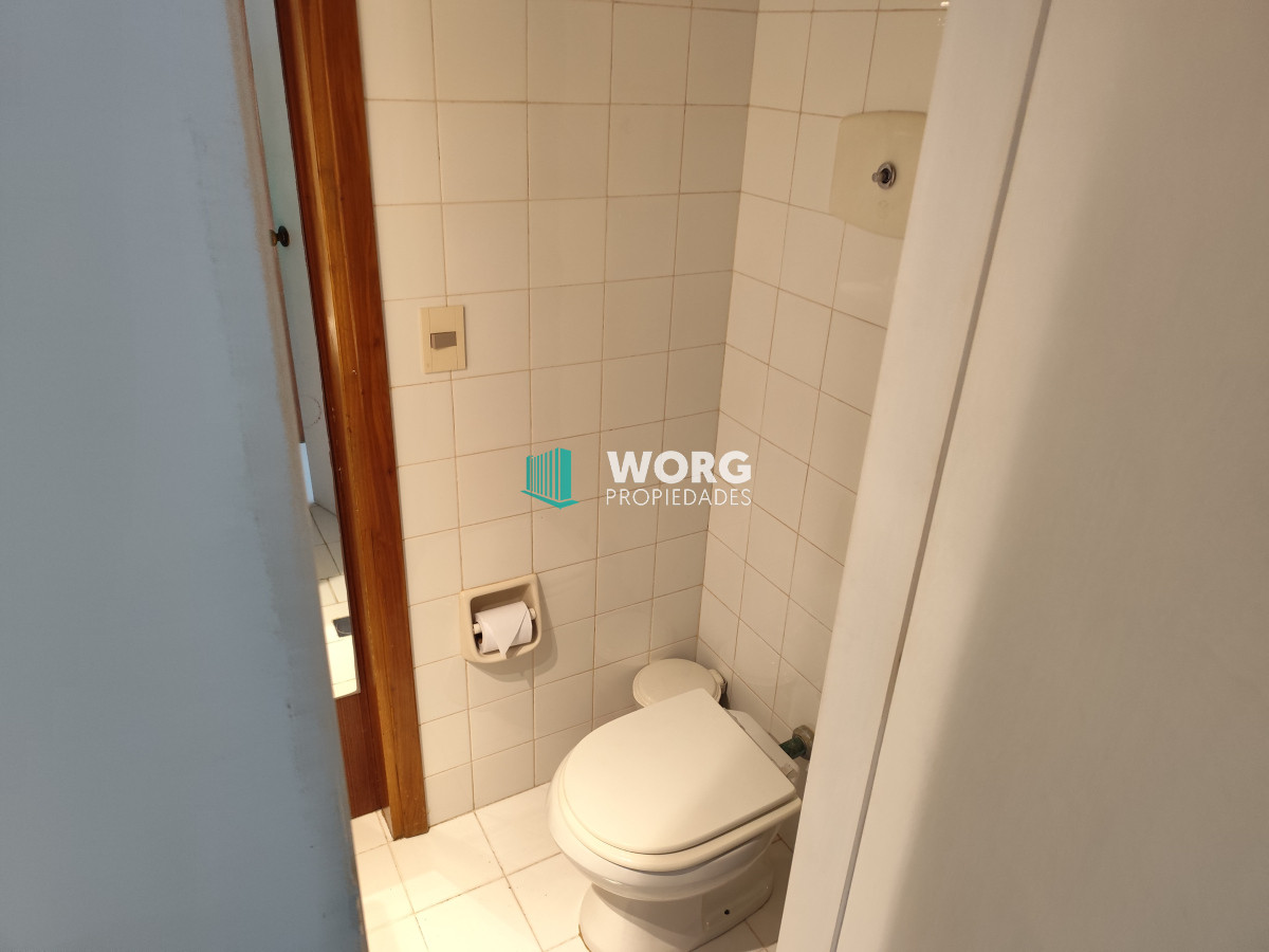 Apartamento ID.53 - Excelente apartamento frente al mar