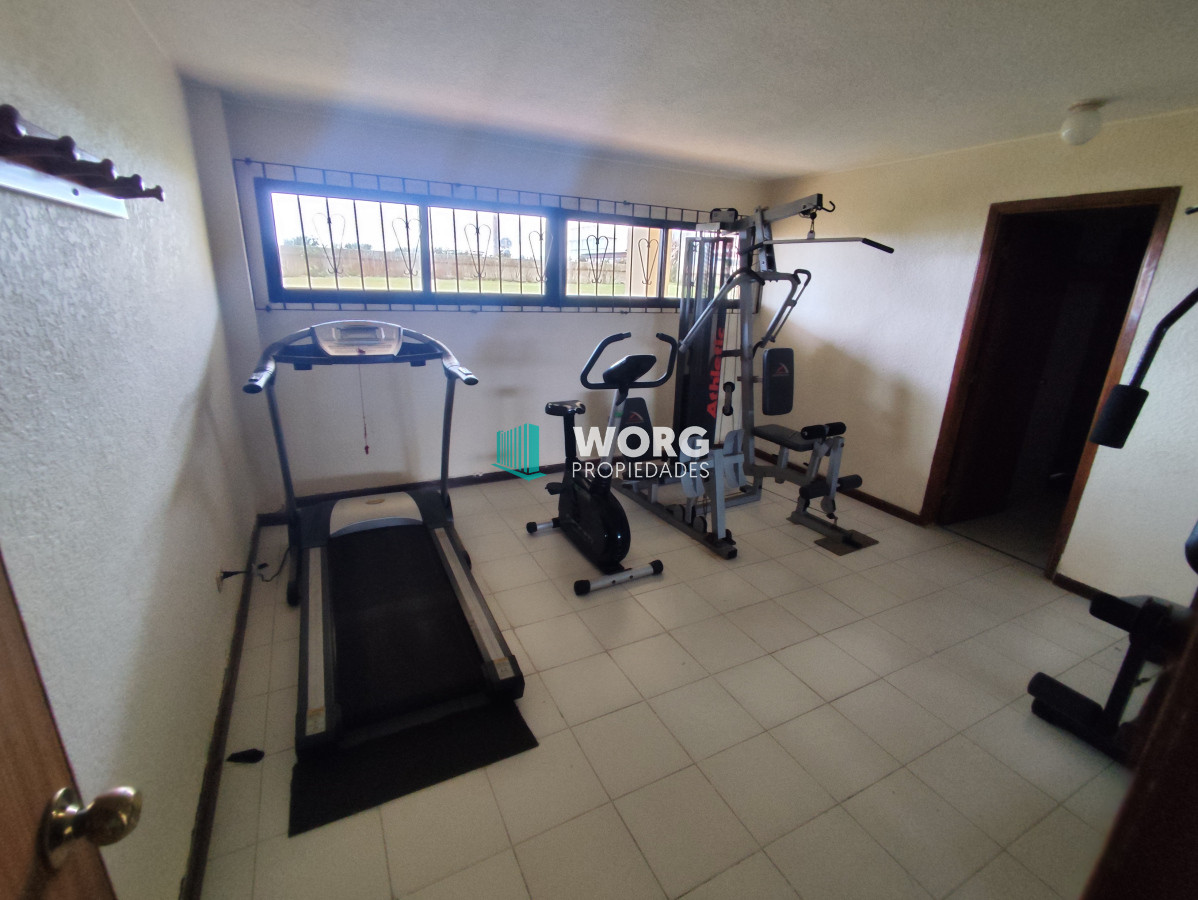 Apartamento ID.53 - Excelente apartamento frente al mar