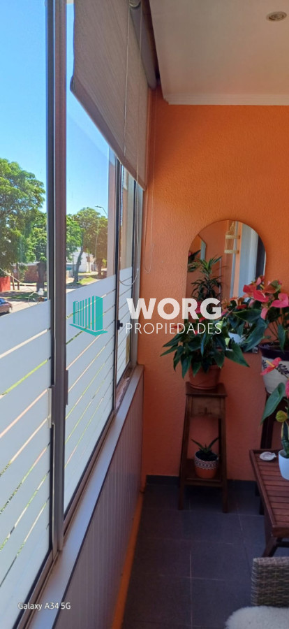 Apartamento ID.70 - Excelente apartamento  en Maldonado