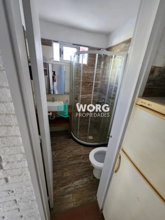 Apartamento ID.18 - Hermoso monoambiente
