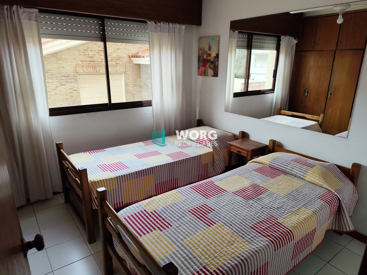 Apartamento ID.53 - Excelente apartamento frente al mar