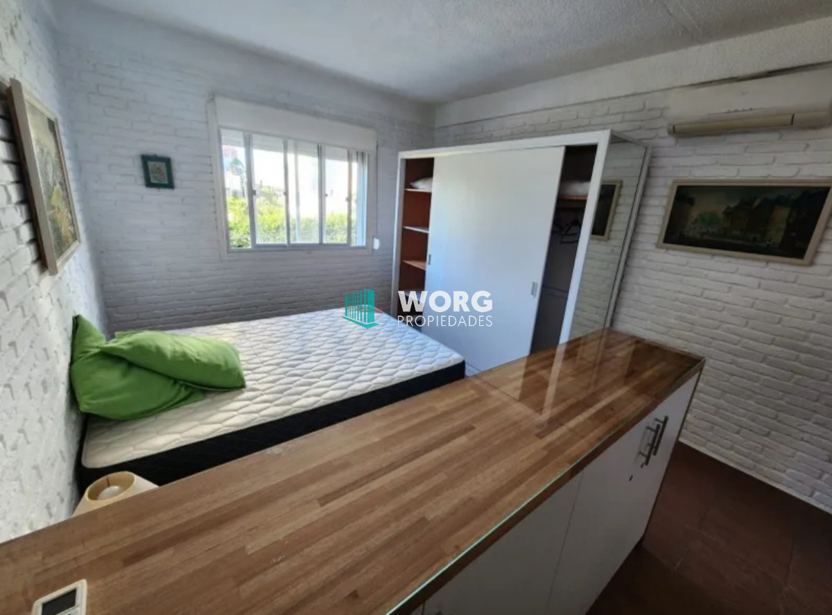Apartamento ID.18 - Hermoso monoambiente