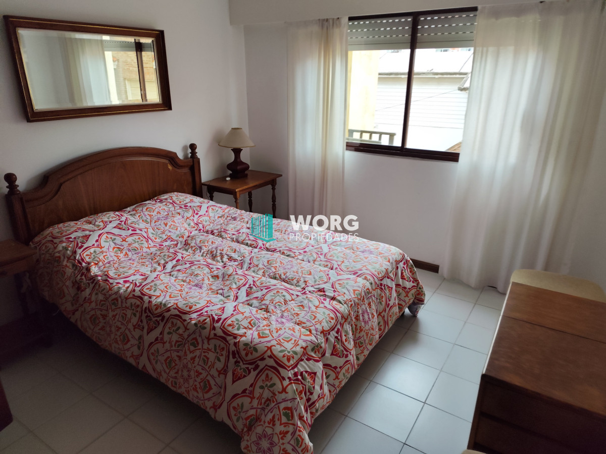 Apartamento ID.53 - Excelente apartamento frente al mar