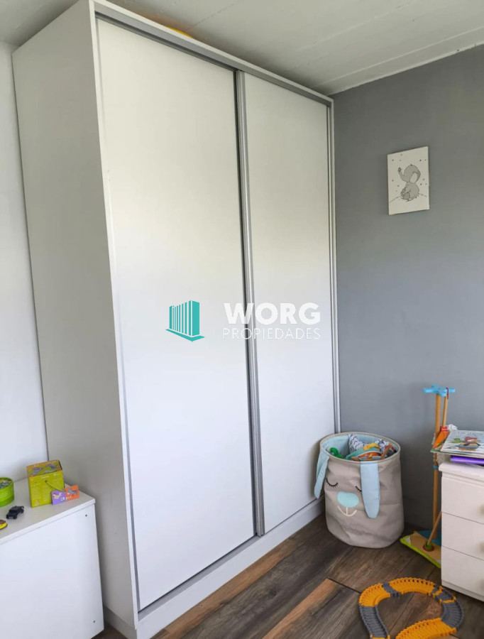 Apartamento ID.79 - Excelente apartamento en venta