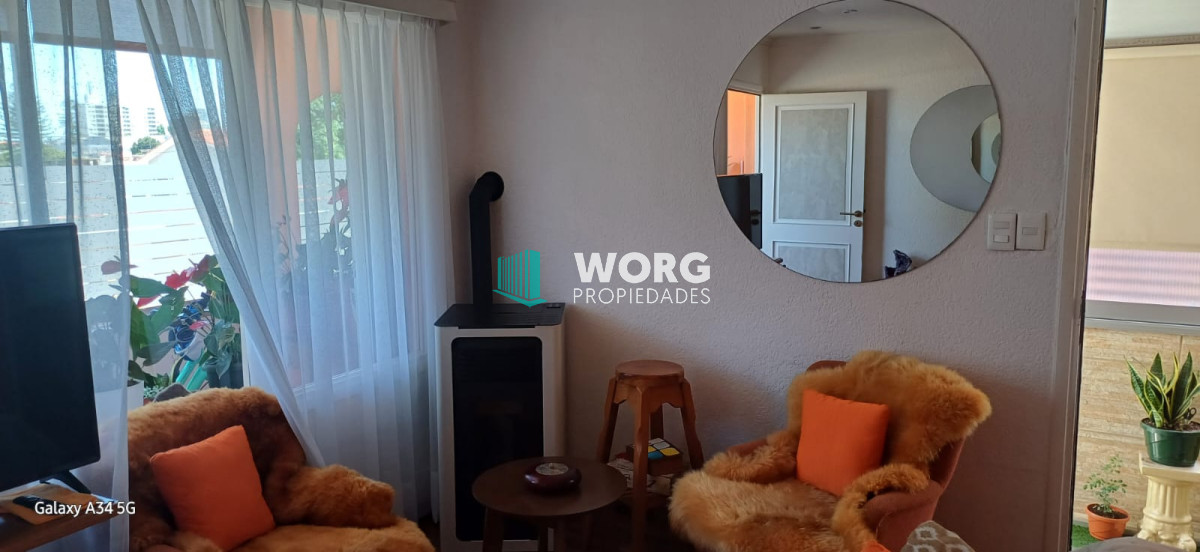 Apartamento ID.70 - Excelente apartamento  en Maldonado