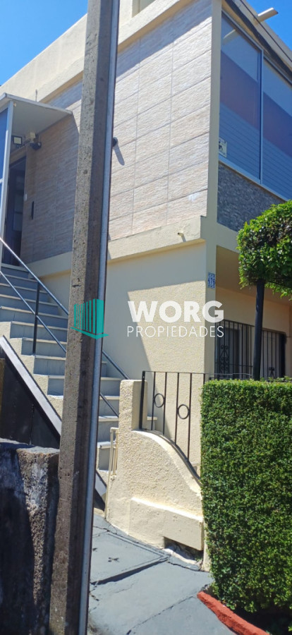 Apartamento ID.70 - Excelente apartamento  en Maldonado