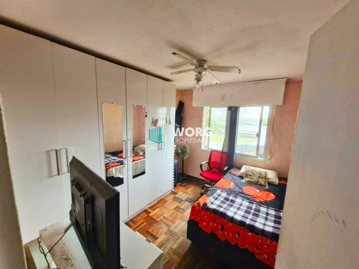 Apartamento ID.59 - Excelente apartamento 