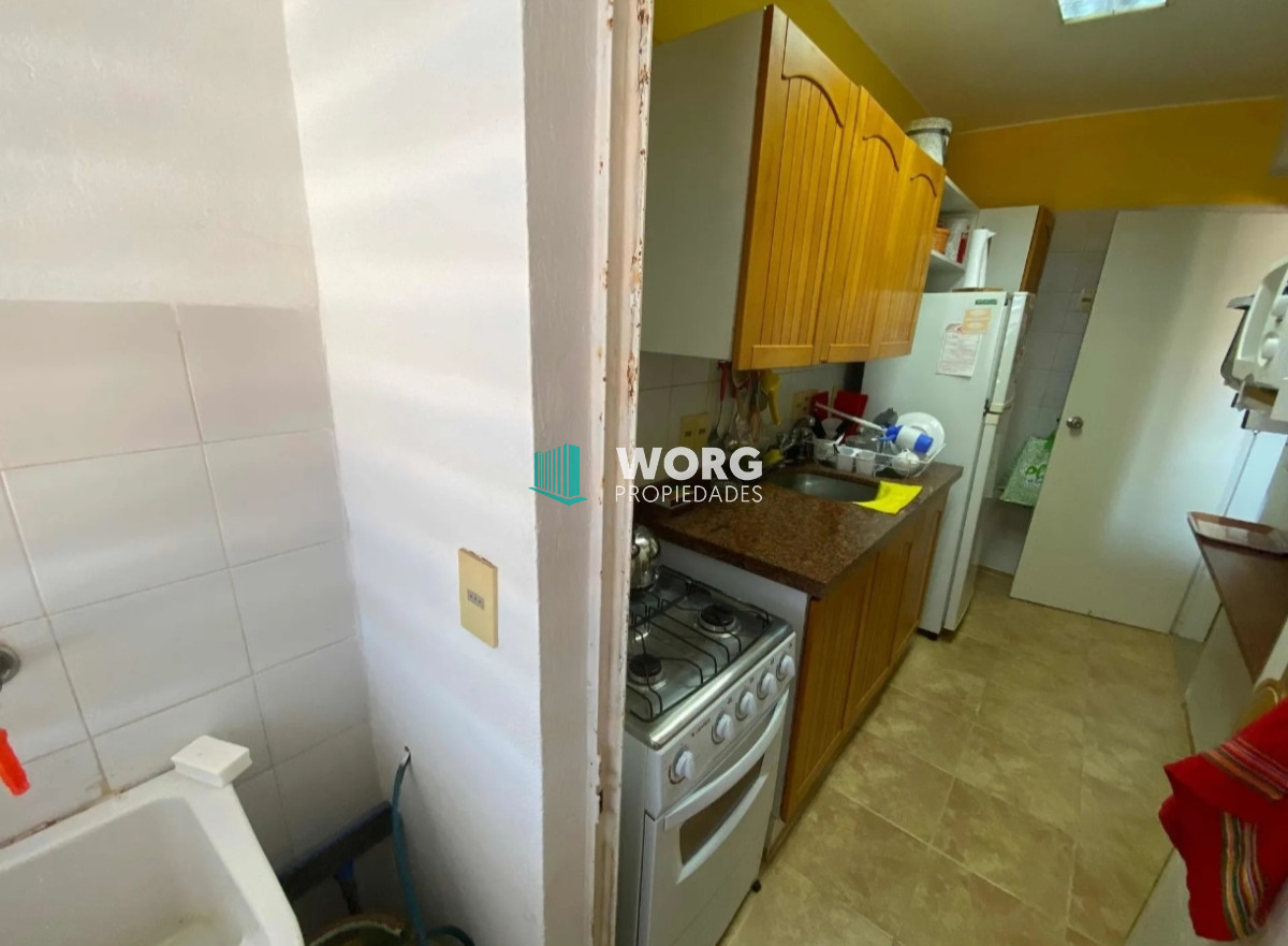 Apartamento ID.17 - OPORTUNIDAD