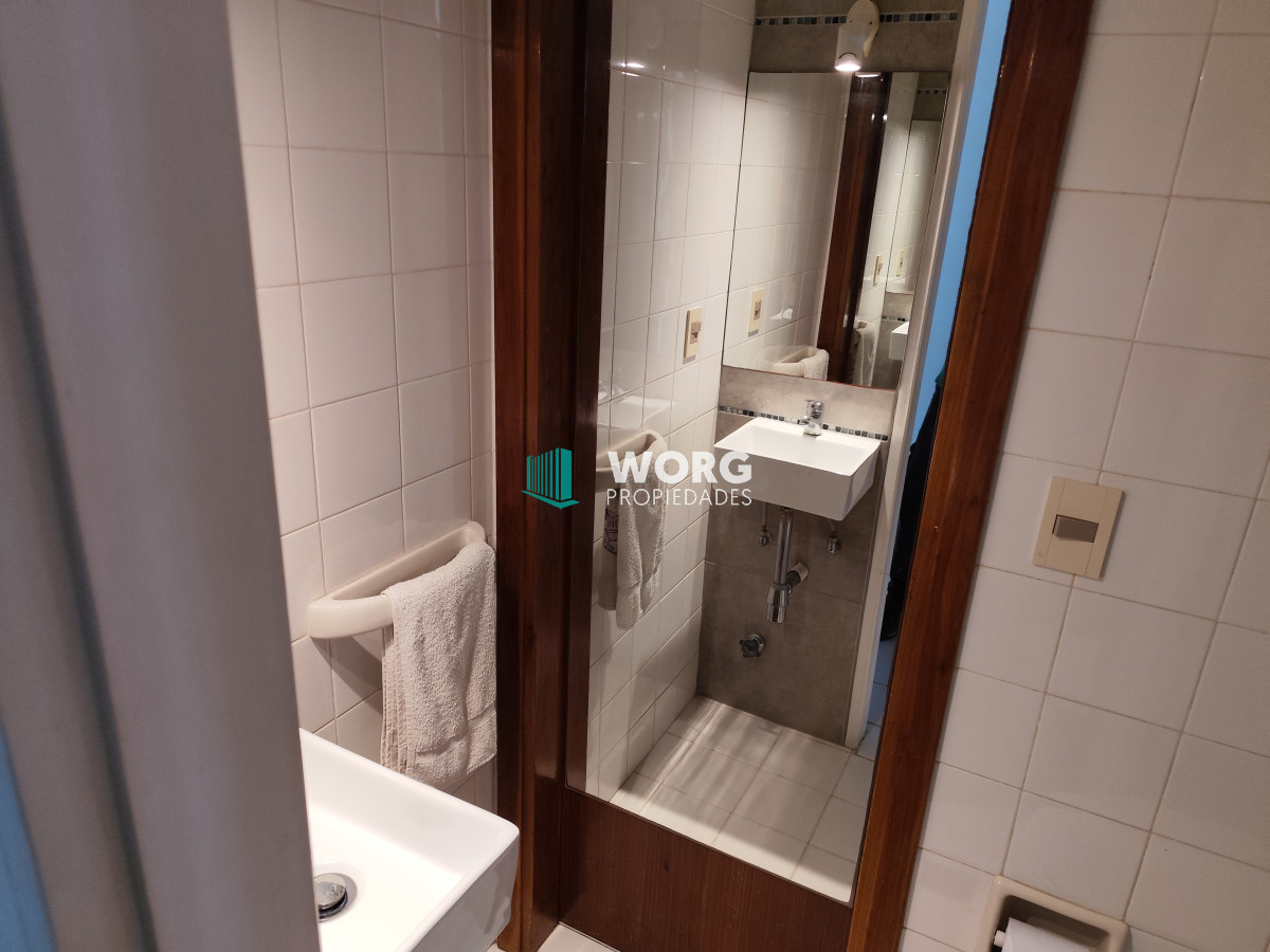 Apartamento ID.53 - Excelente apartamento frente al mar