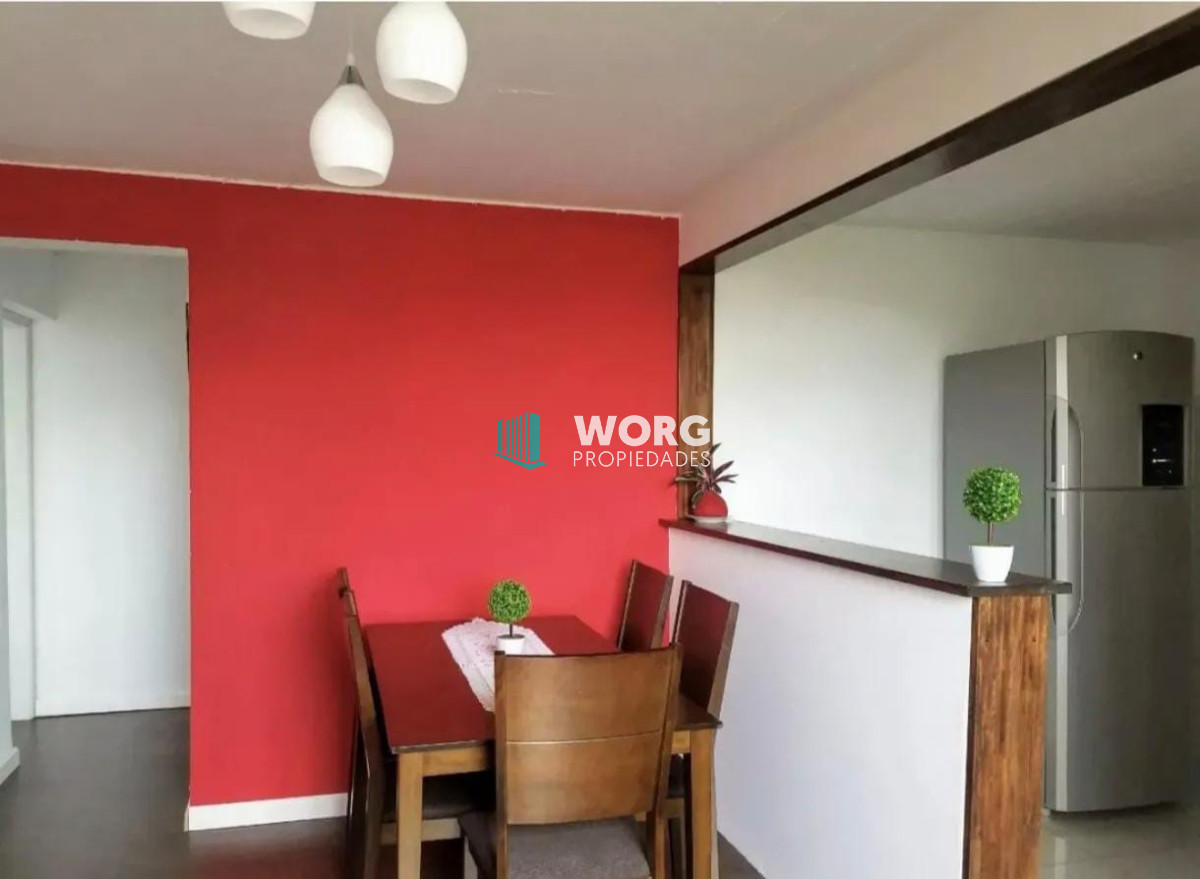 Apartamento ID.79 - Excelente apartamento en venta