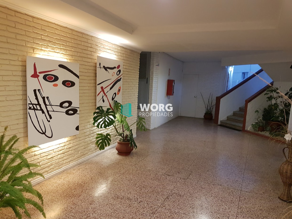 Apartamento ID.18 - Hermoso monoambiente