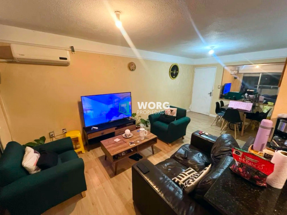 Apartamento ID.59 - Excelente apartamento 