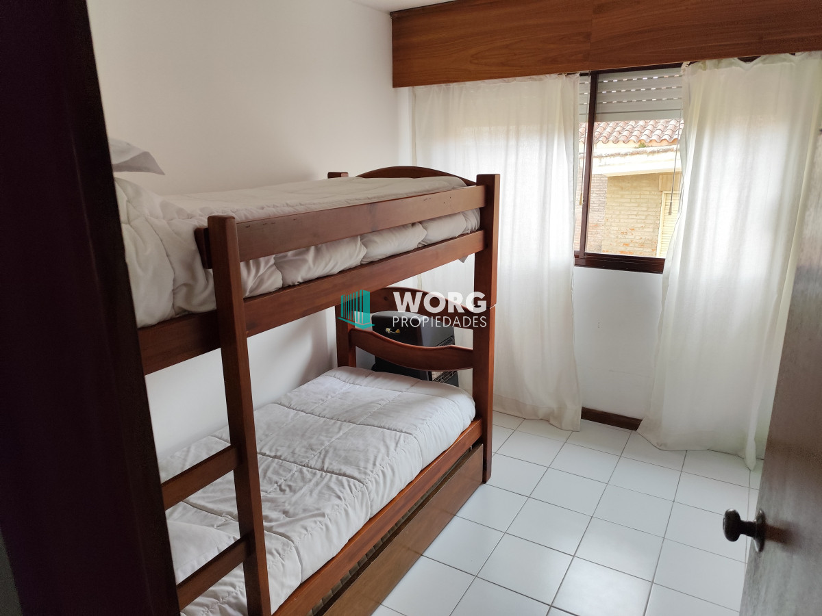 Apartamento ID.53 - Excelente apartamento frente al mar