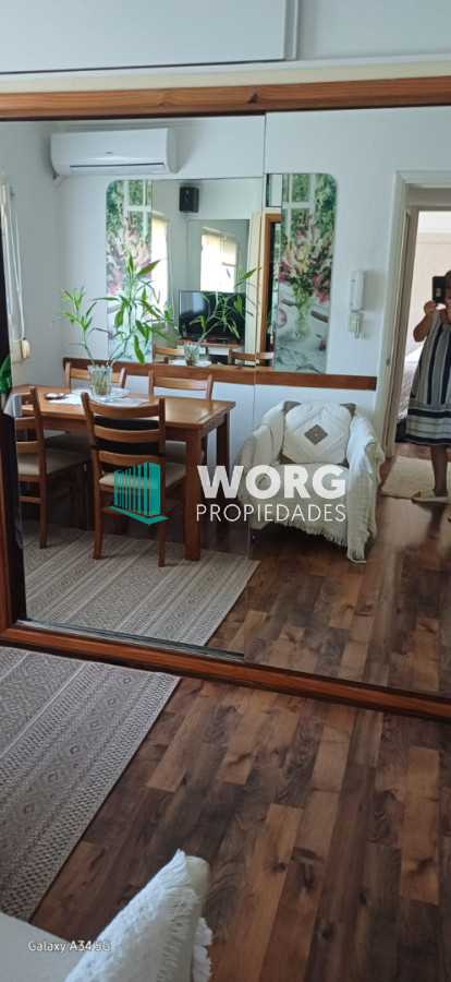 Apartamento ID.70 - Excelente apartamento  en Maldonado