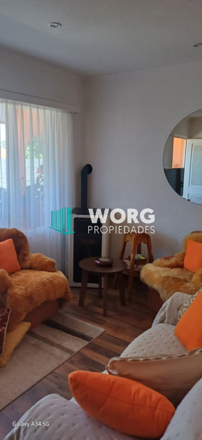 Apartamento ID.70 - Excelente apartamento  en Maldonado