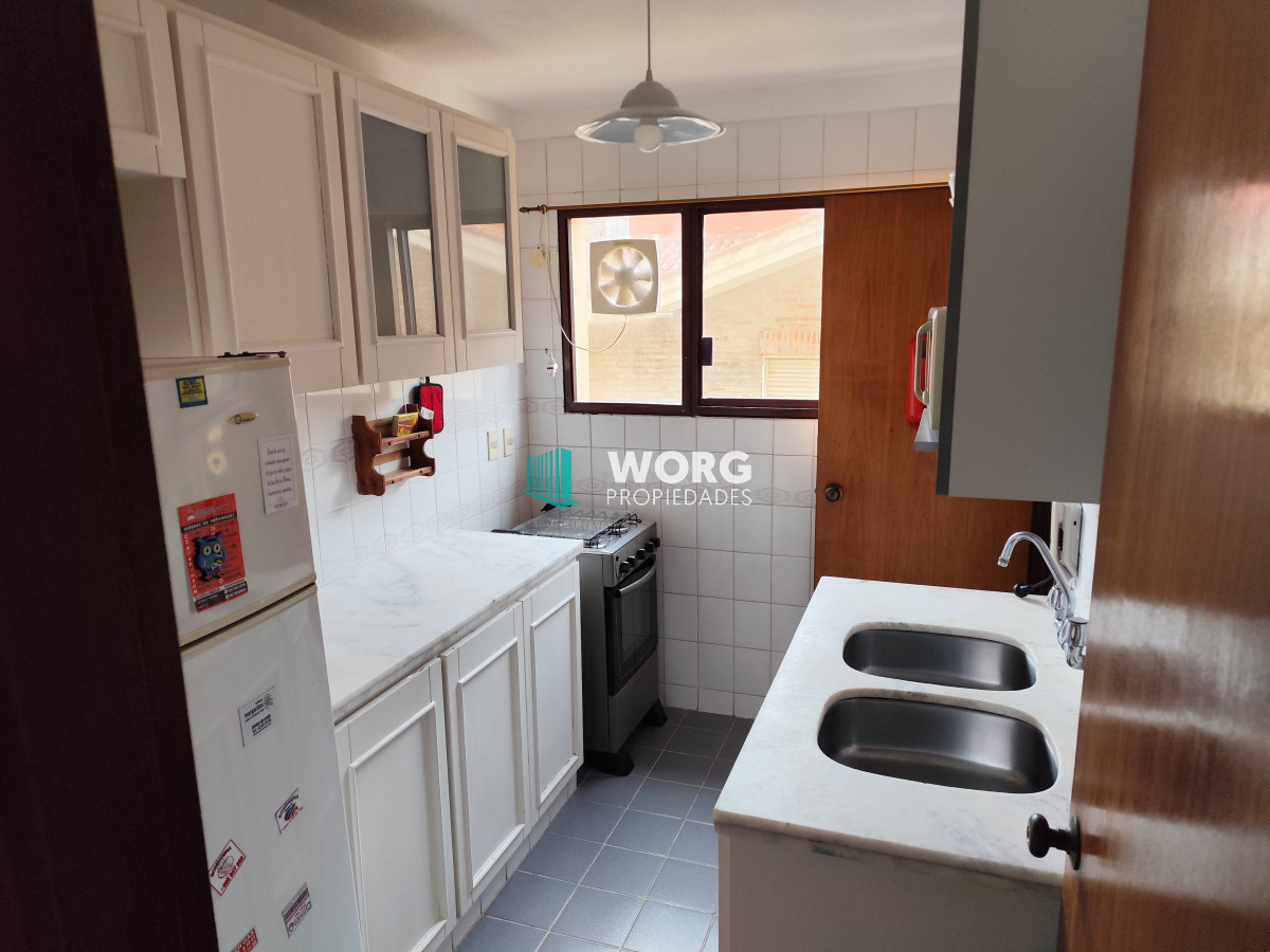 Apartamento ID.53 - Excelente apartamento frente al mar