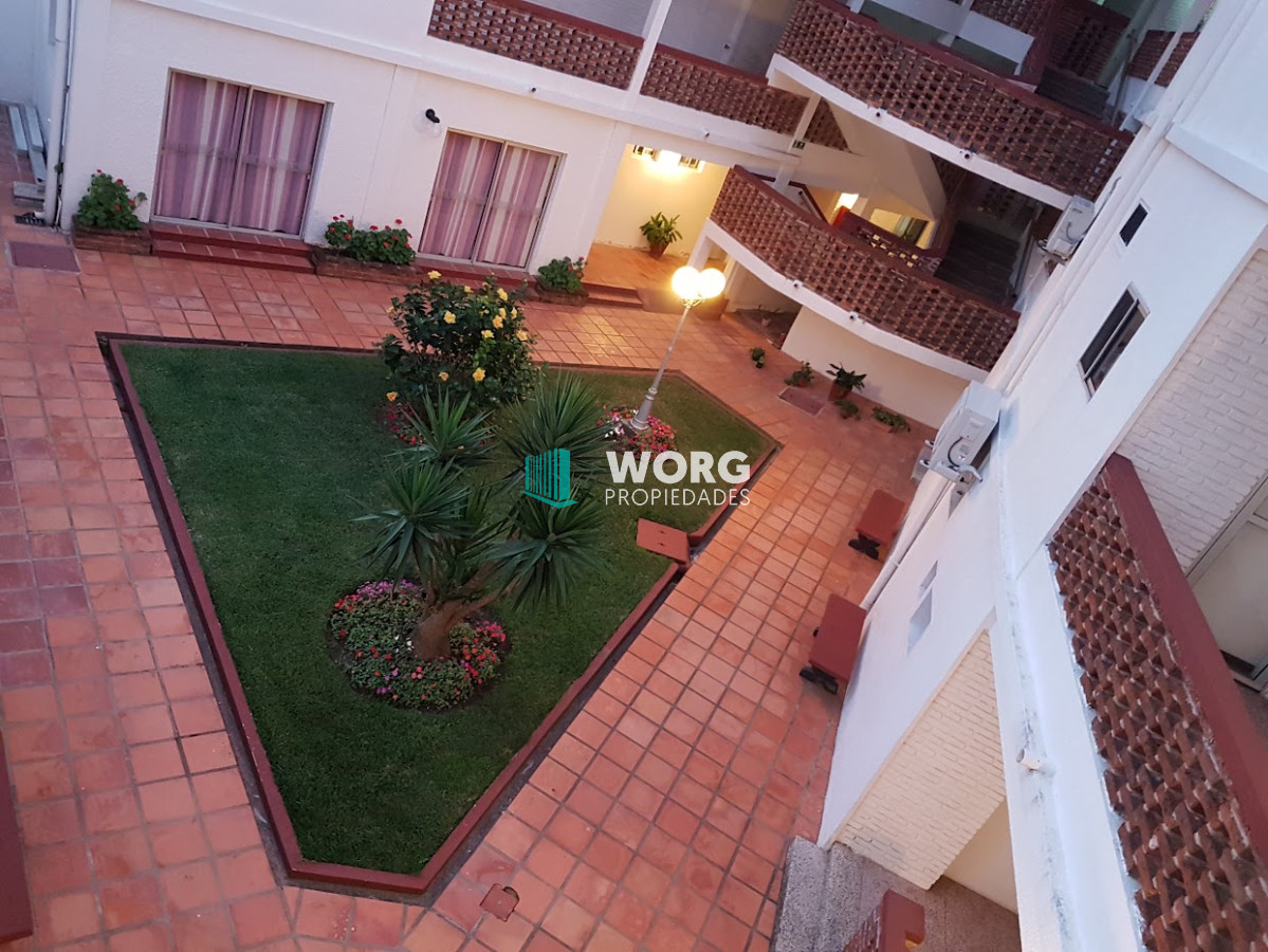 Apartamento ID.18 - Hermoso monoambiente