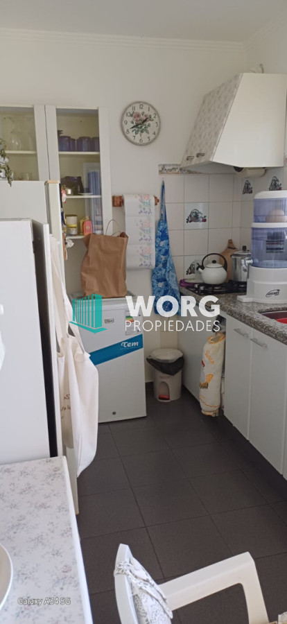 Apartamento ID.70 - Excelente apartamento  en Maldonado