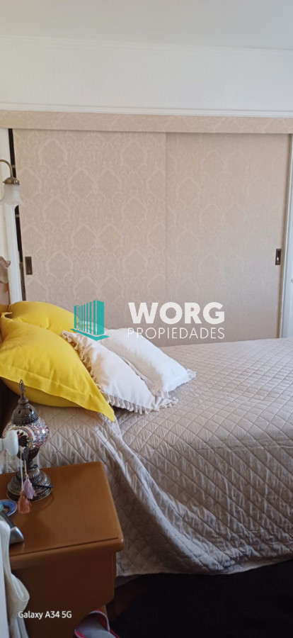 Apartamento ID.70 - Excelente apartamento  en Maldonado