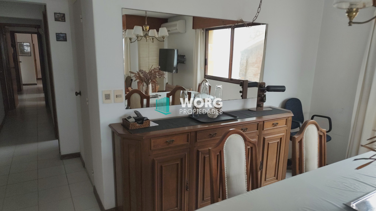 Apartamento ID.53 - Excelente apartamento frente al mar