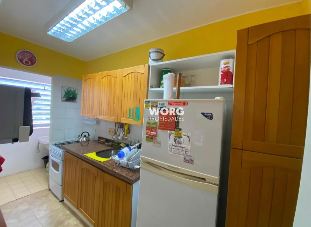 Apartamento ID.17 - OPORTUNIDAD